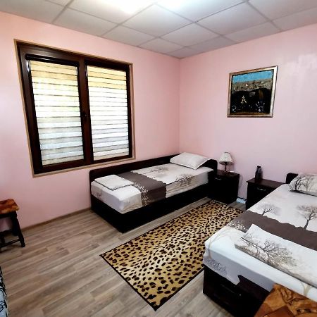 Guest House Kosharite Byala  ภายนอก รูปภาพ