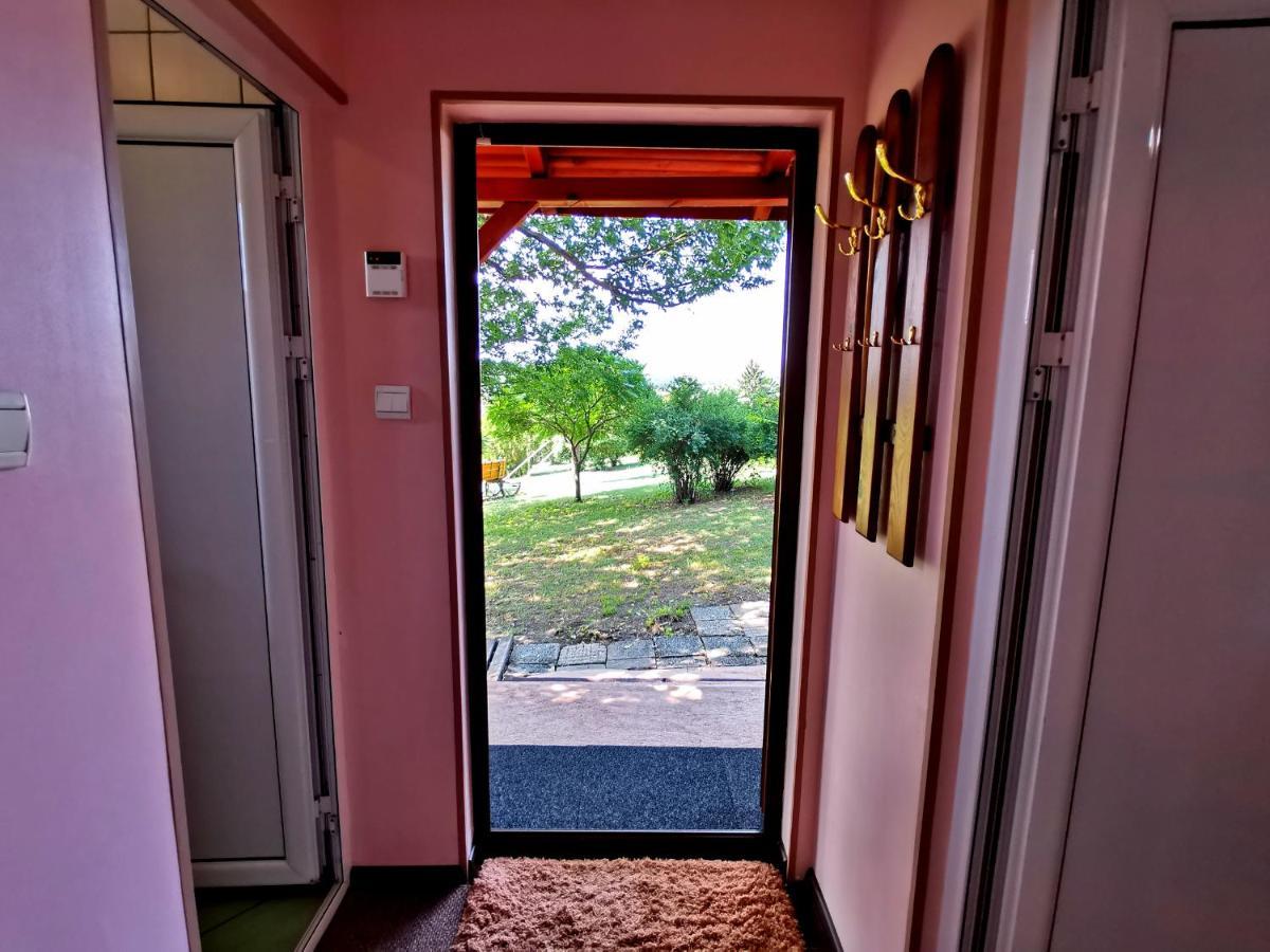 Guest House Kosharite Byala  ภายนอก รูปภาพ