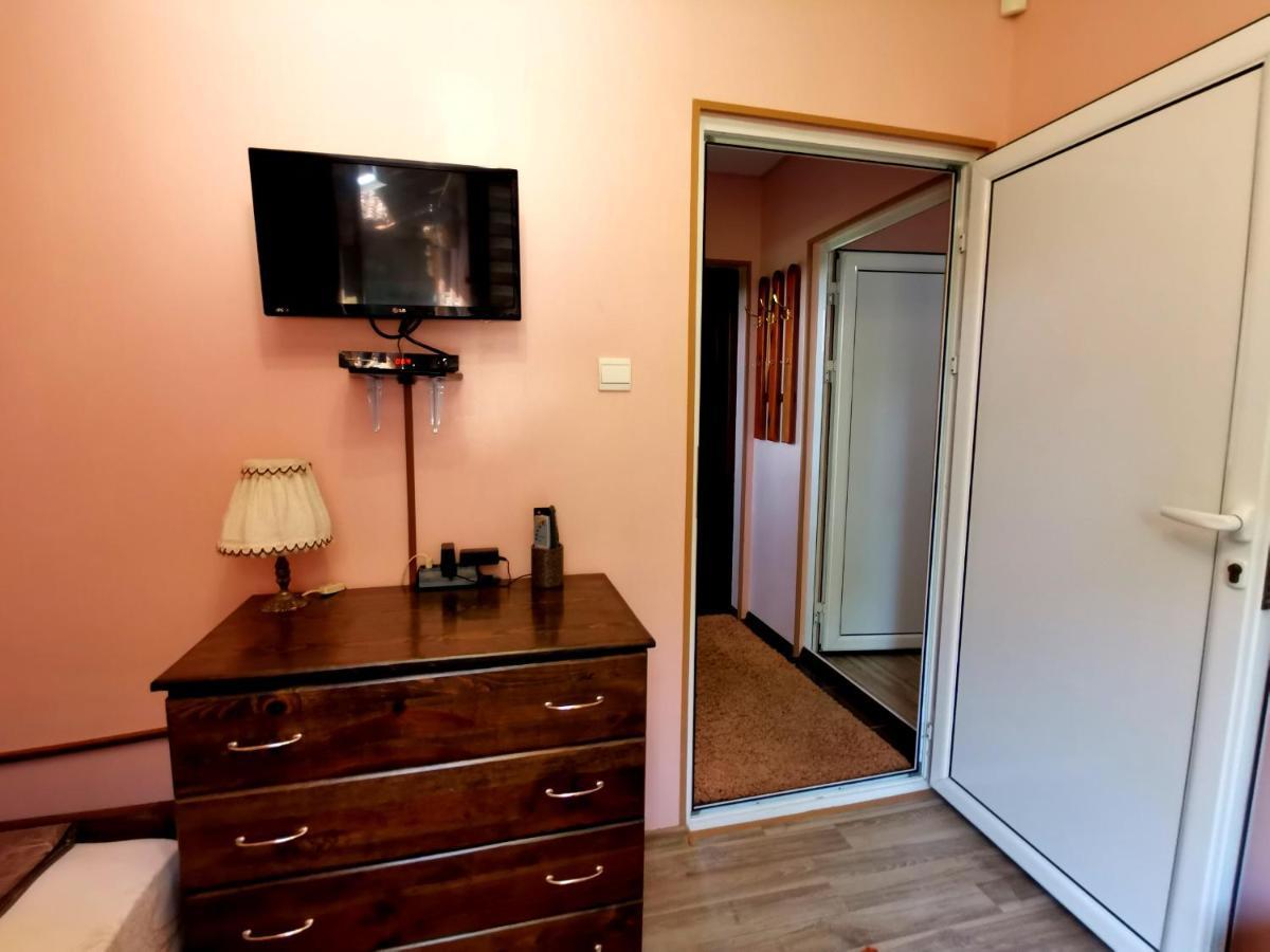 Guest House Kosharite Byala  ภายนอก รูปภาพ