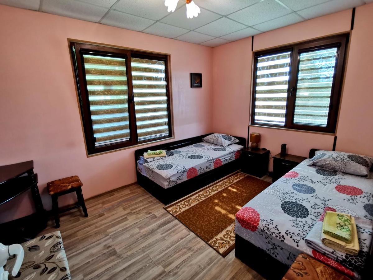 Guest House Kosharite Byala  ภายนอก รูปภาพ