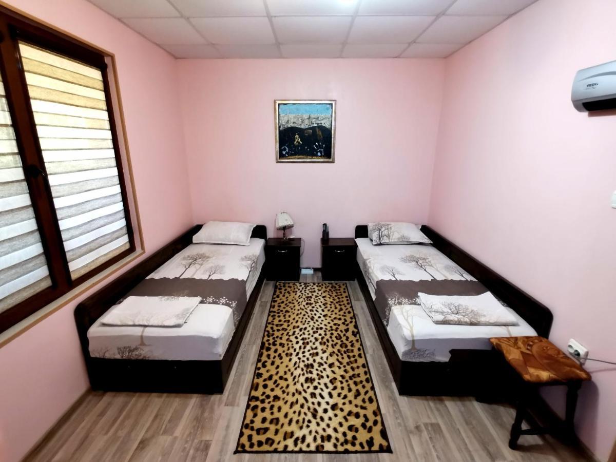 Guest House Kosharite Byala  ภายนอก รูปภาพ