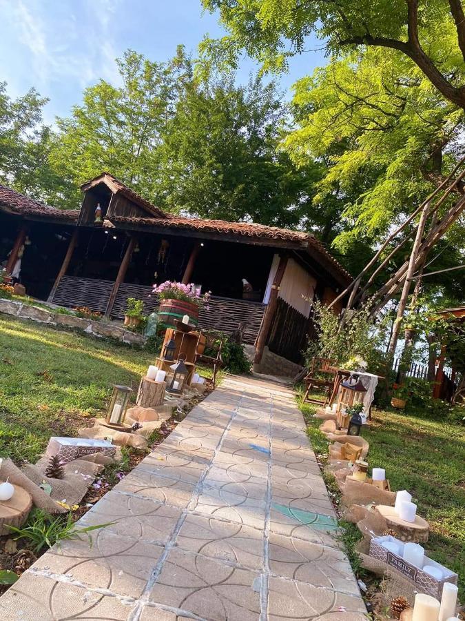 Guest House Kosharite Byala  ภายนอก รูปภาพ