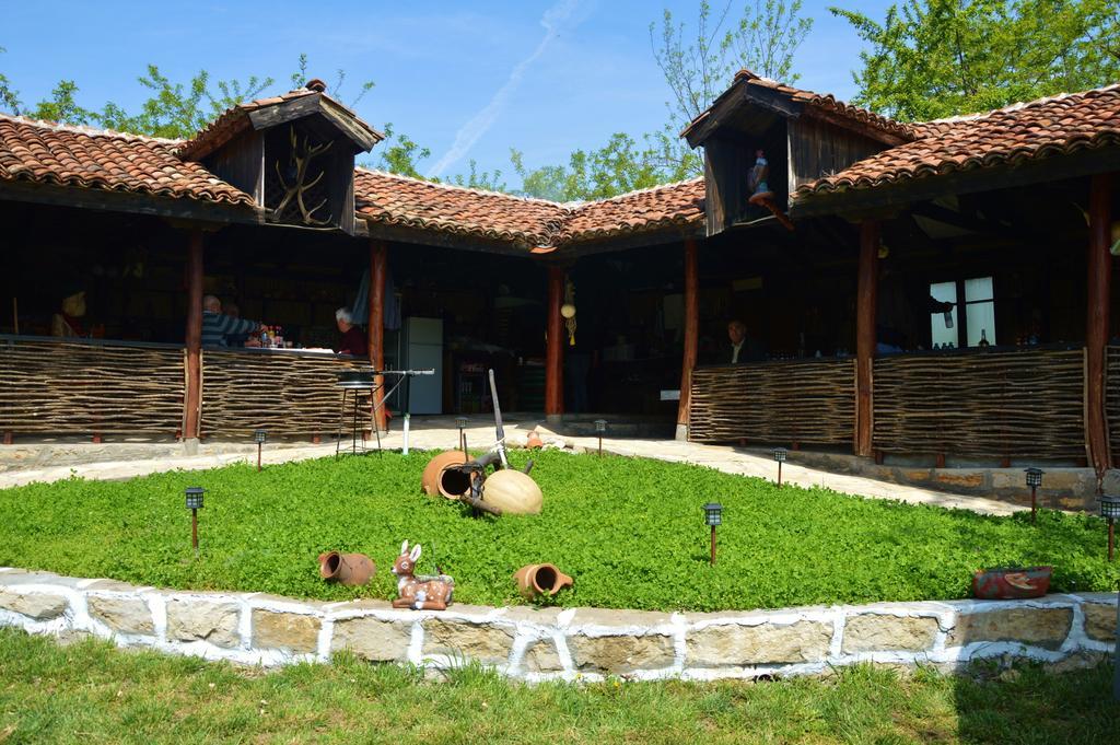 Guest House Kosharite Byala  ห้อง รูปภาพ