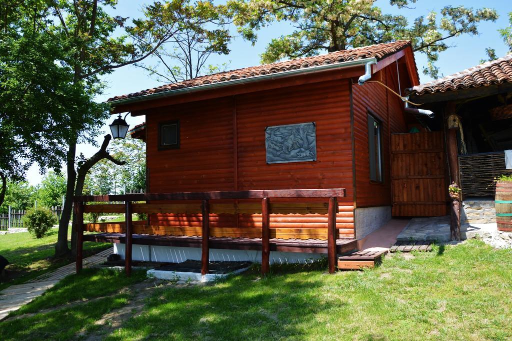 Guest House Kosharite Byala  ห้อง รูปภาพ